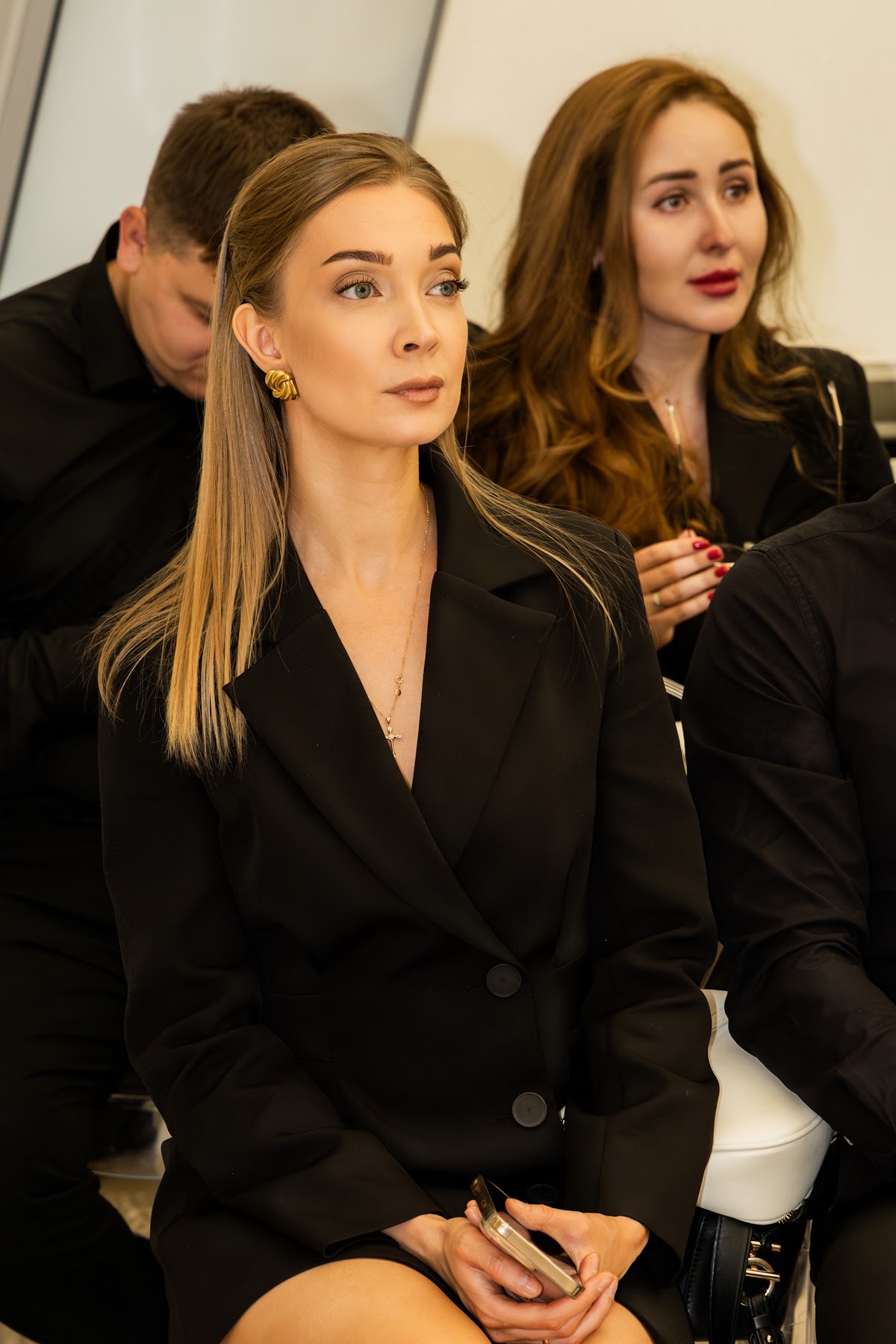 Екатерина и Олег