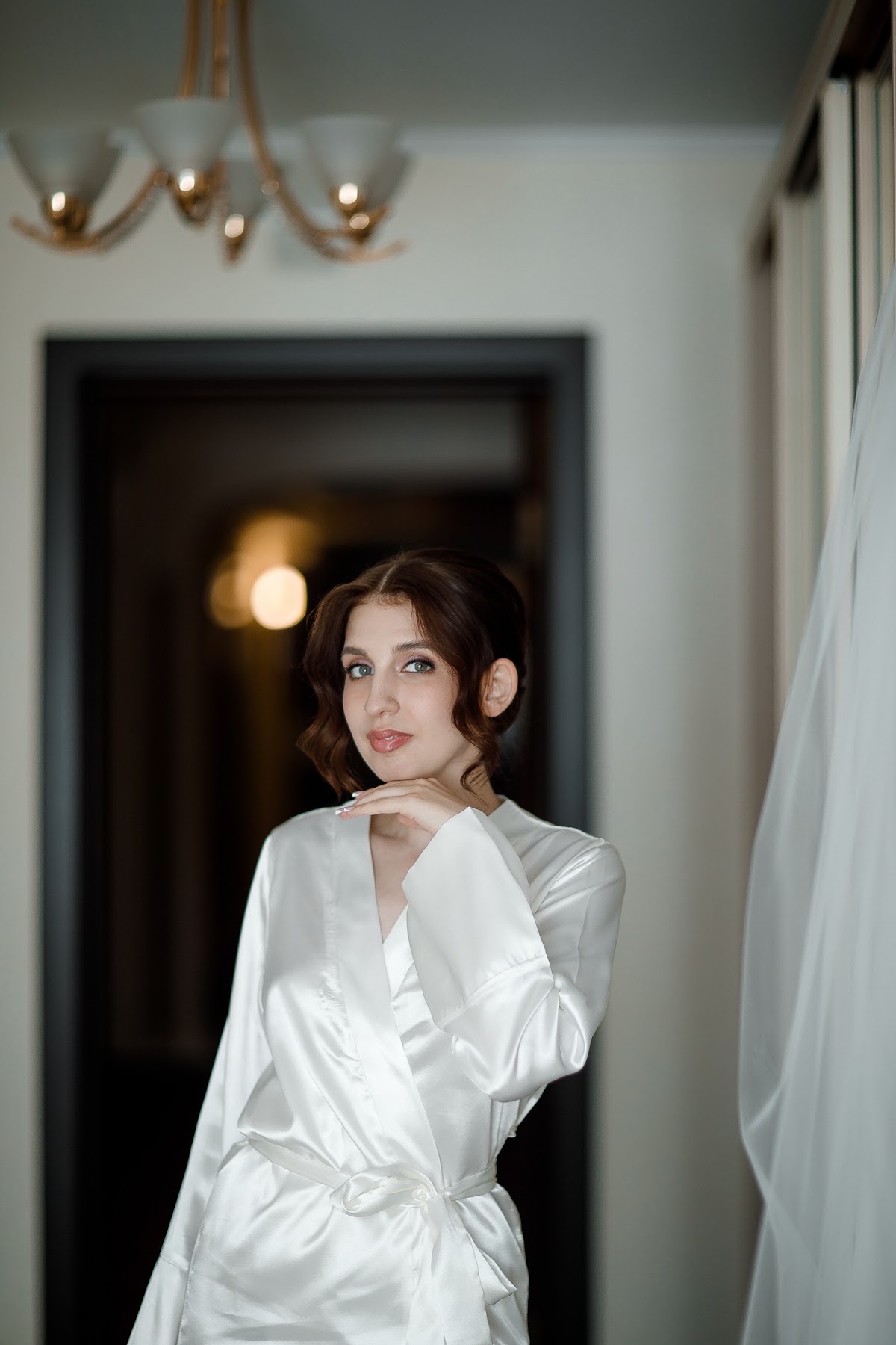 Алина и Роман