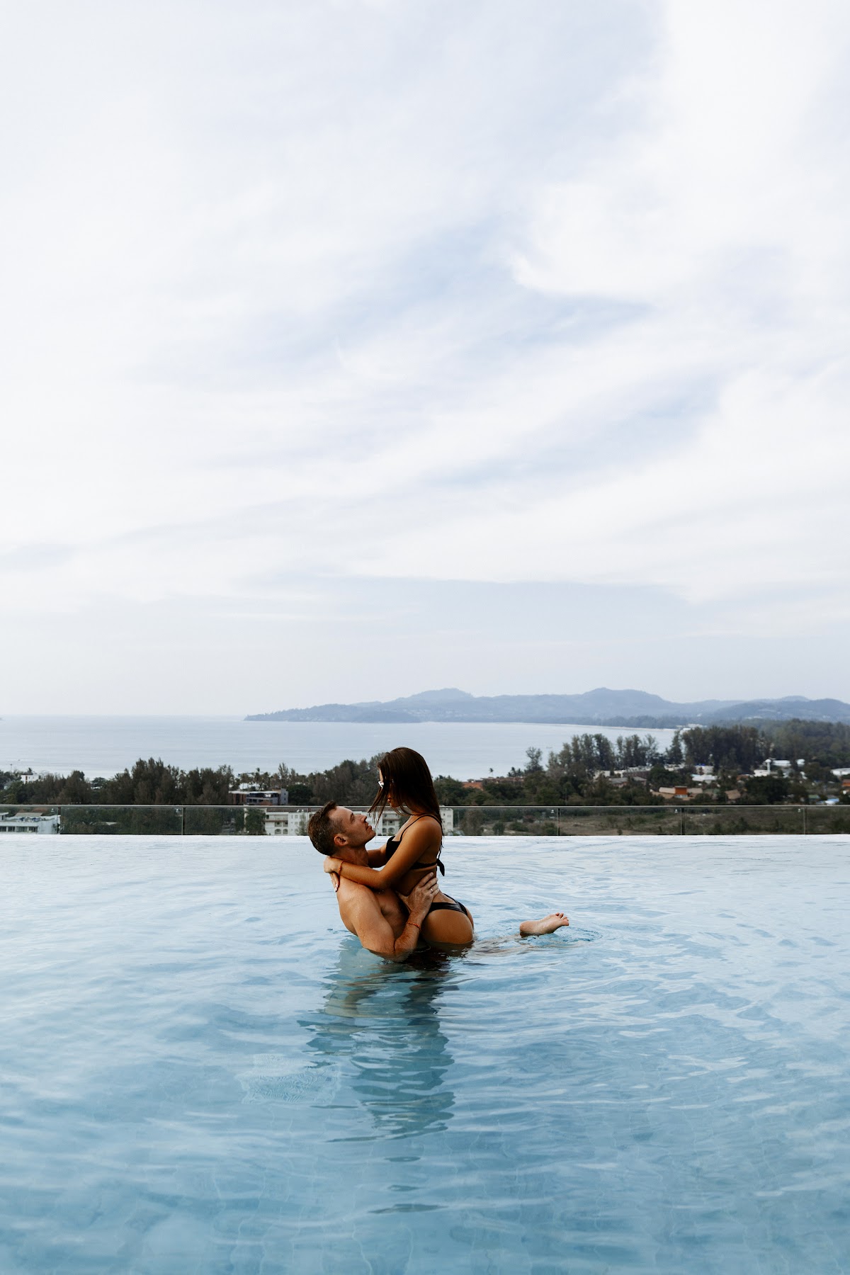 Портфолио: Love story