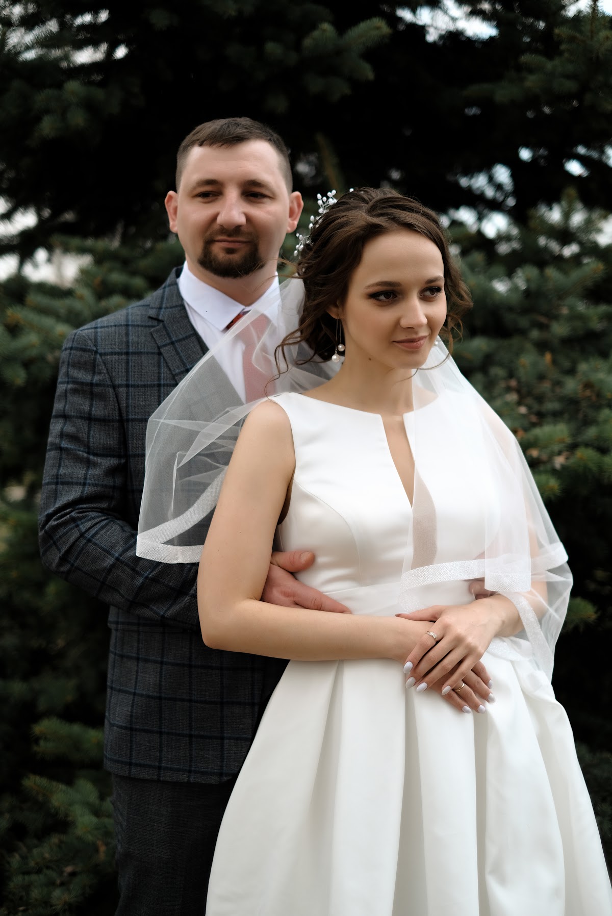 Юлия и Андрей