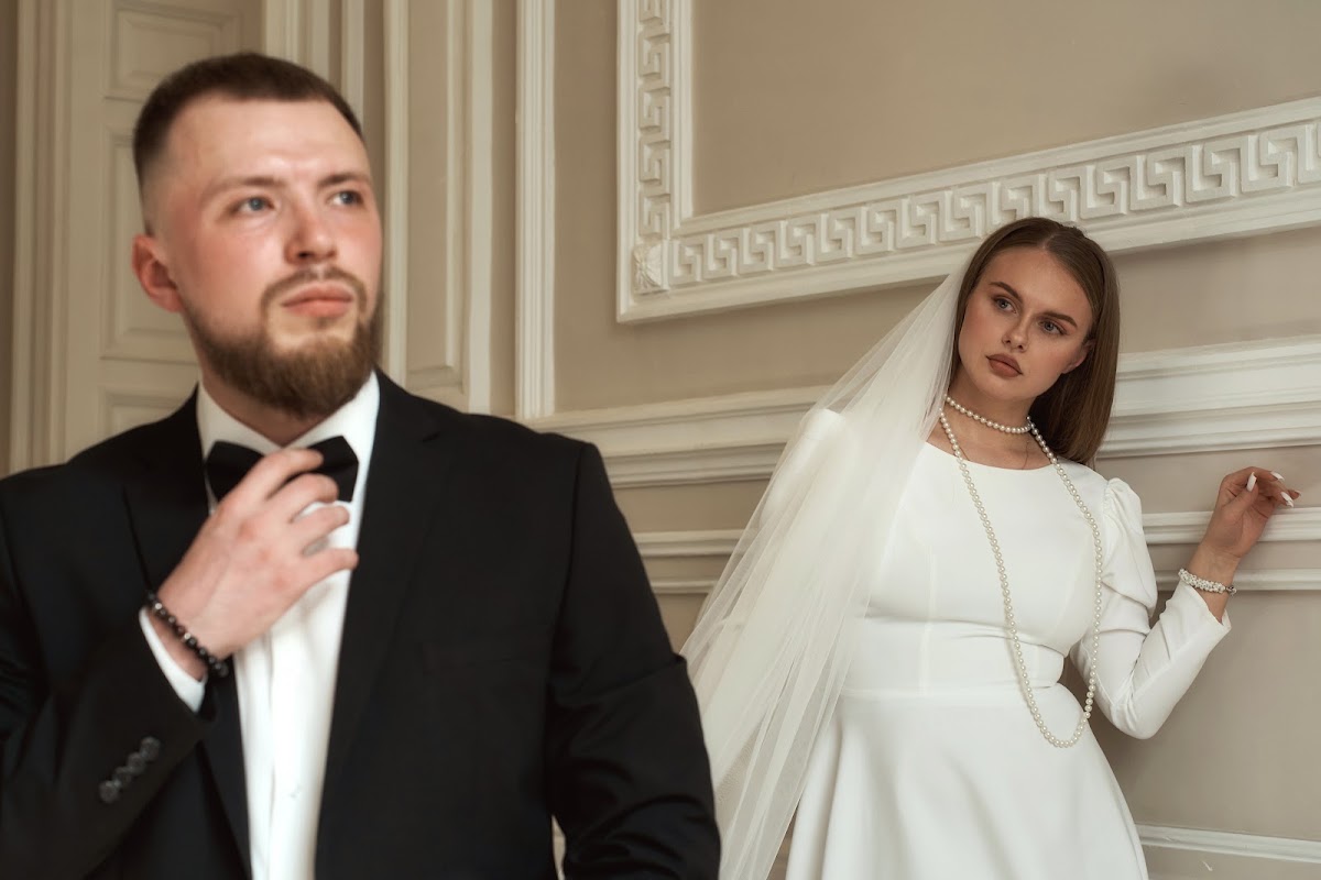 Ivan & Polina