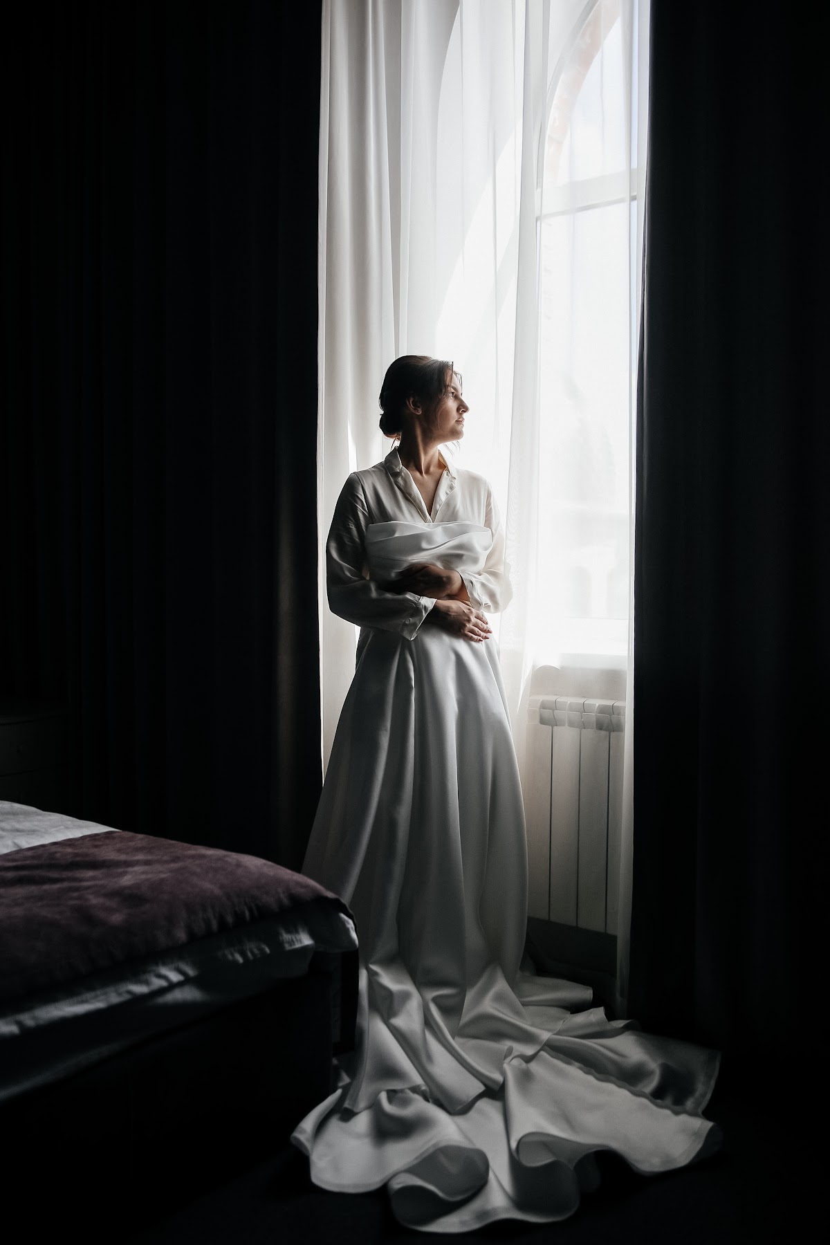 Елена и Максим