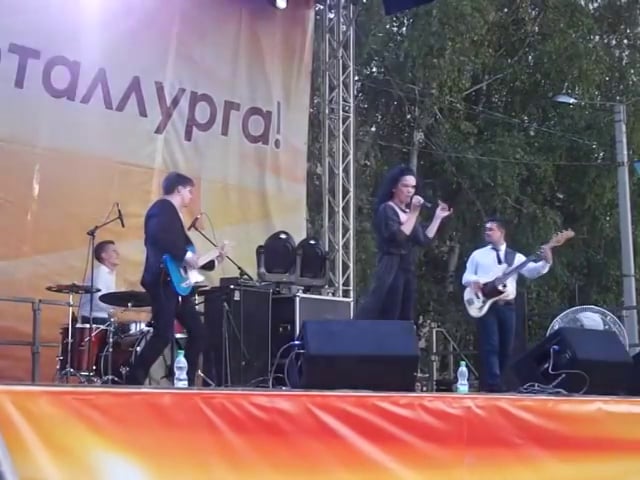 Видео материалы