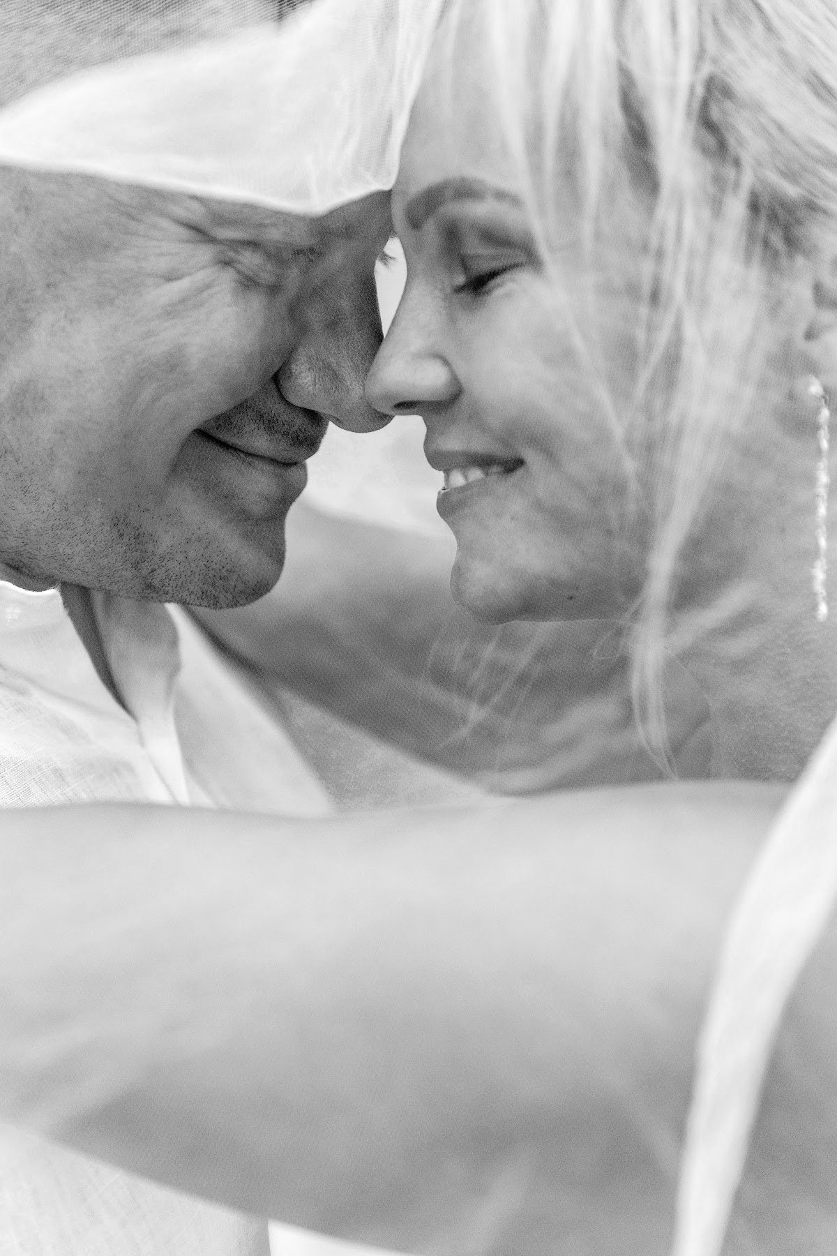 Портфолио: Love story
