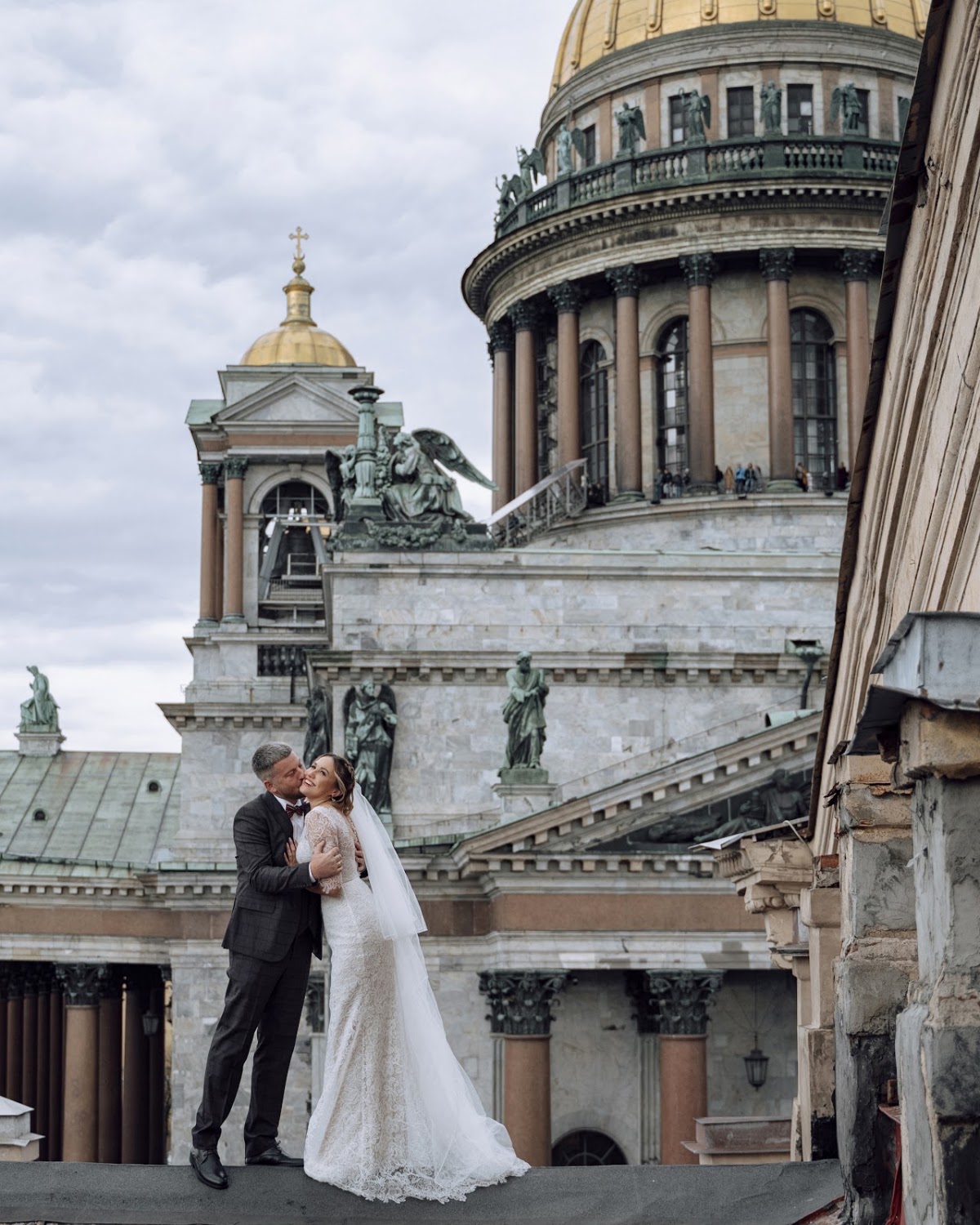 Портфолио: Свадьба
