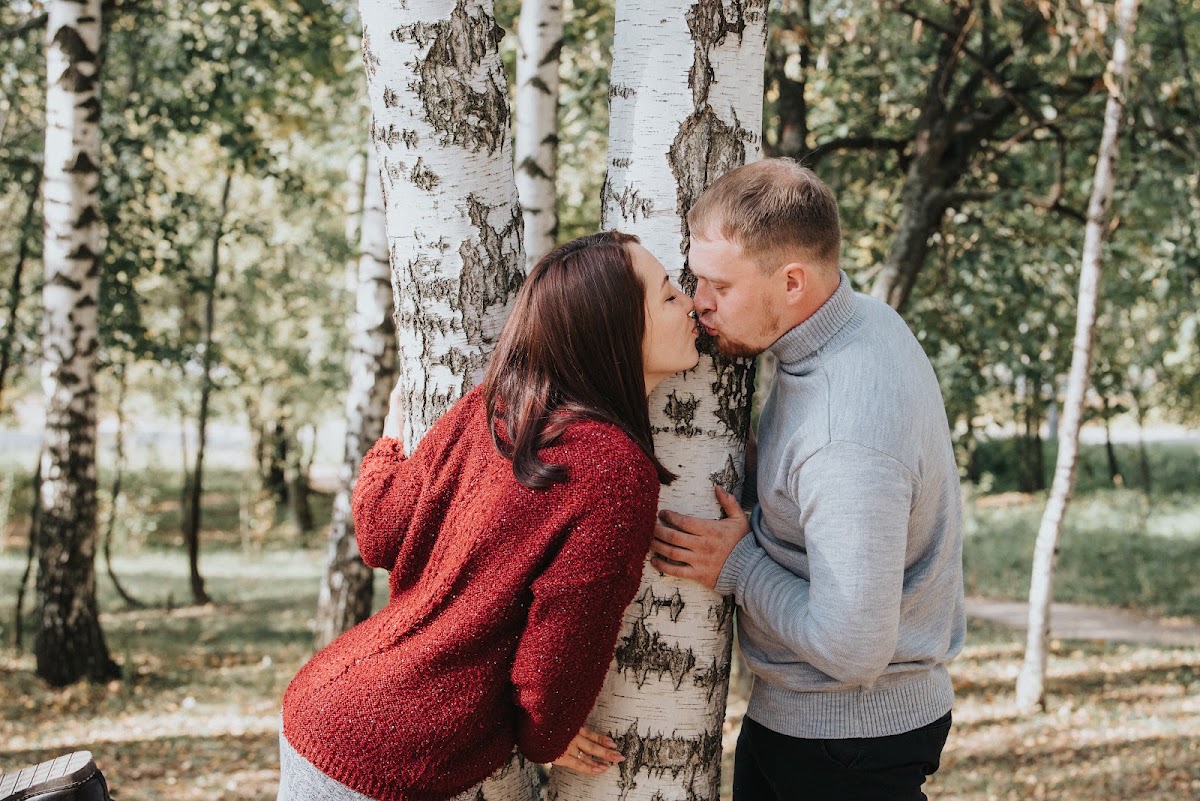 Love story