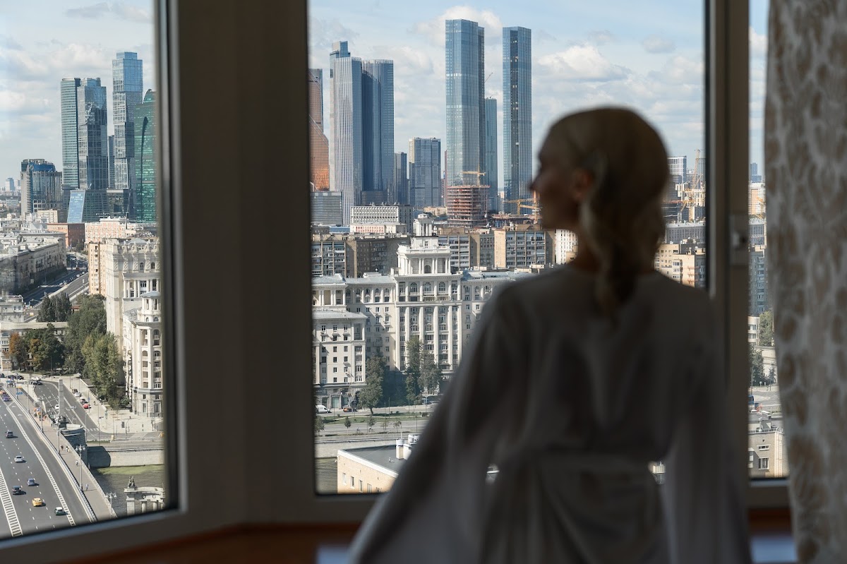 Golden Ring Hotel ресторан «Зимний сад»