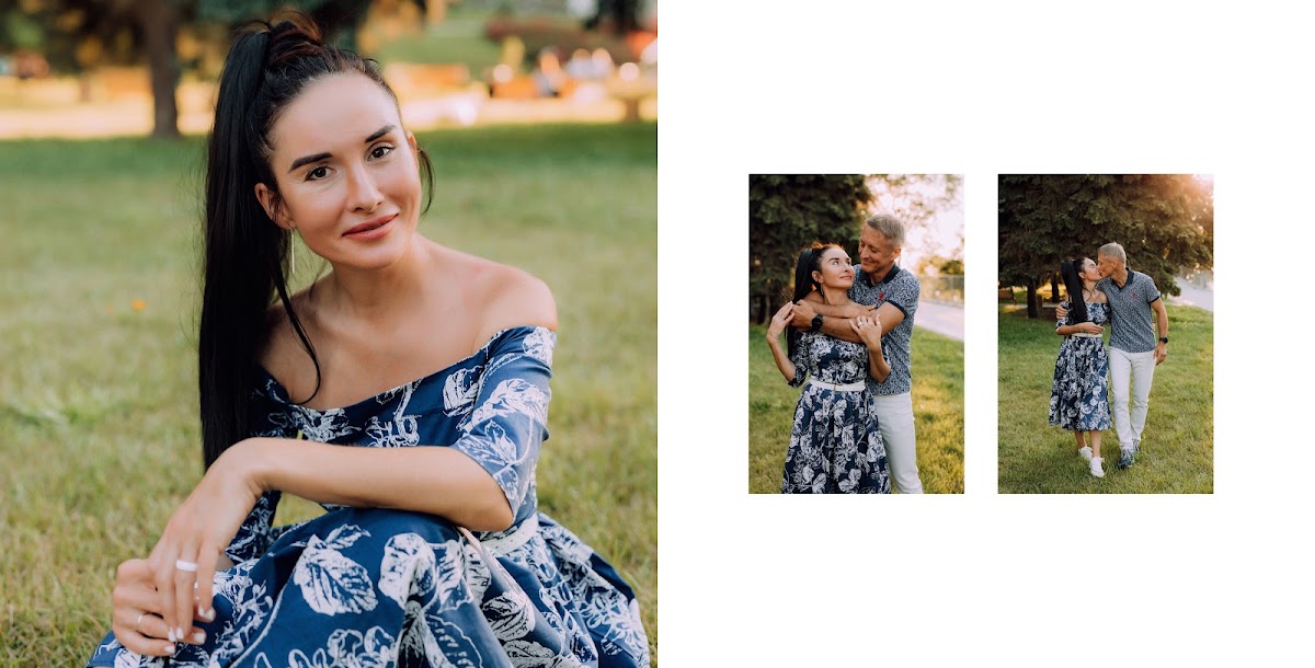 Семейная фотокнига