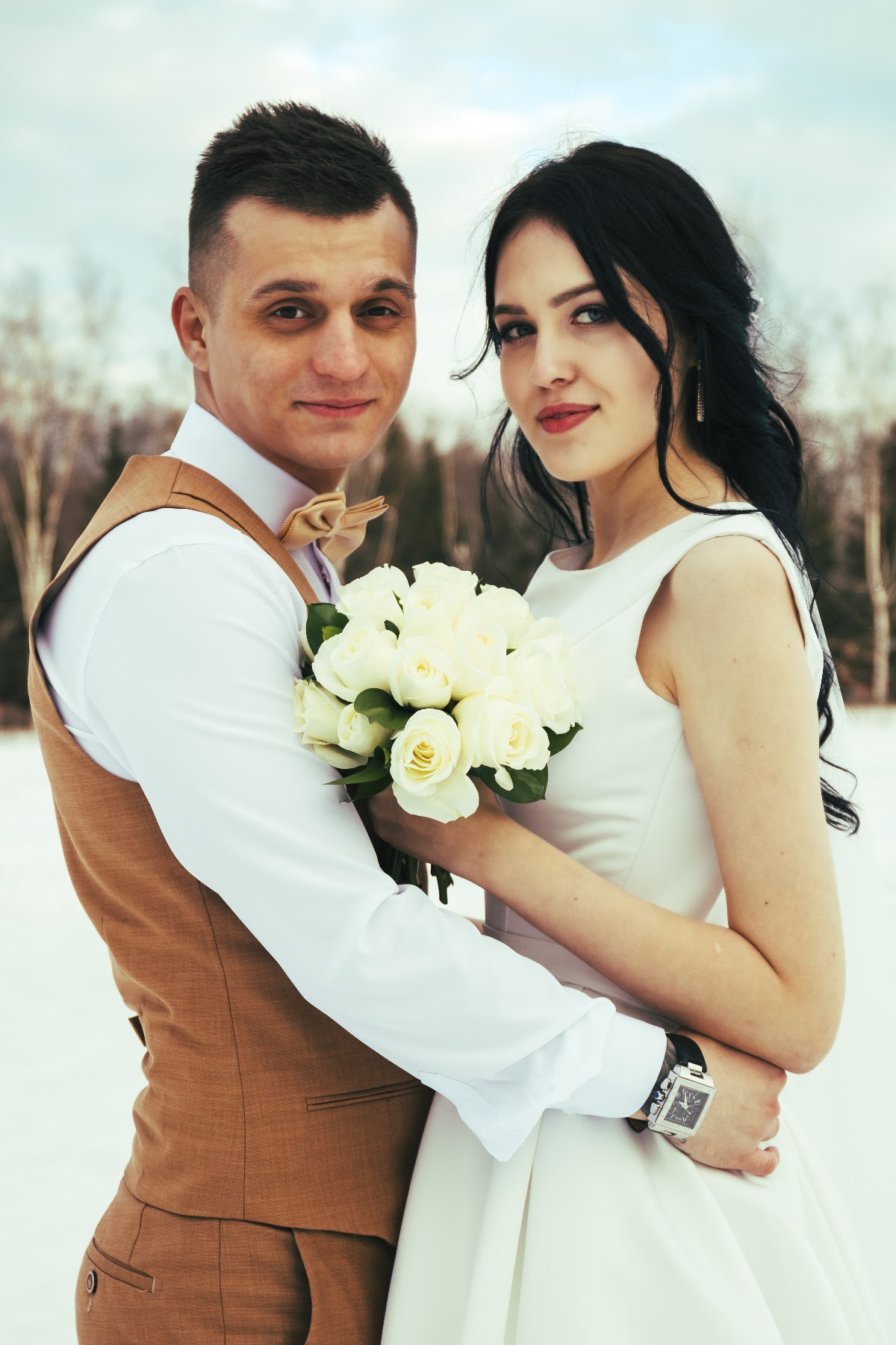 Портфолио: Свадьба