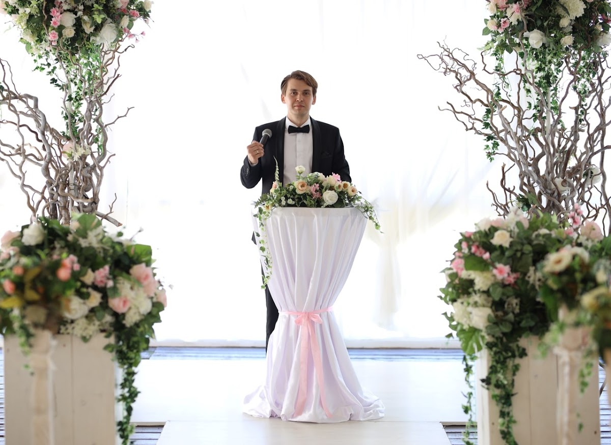Портфолио: Свадьба