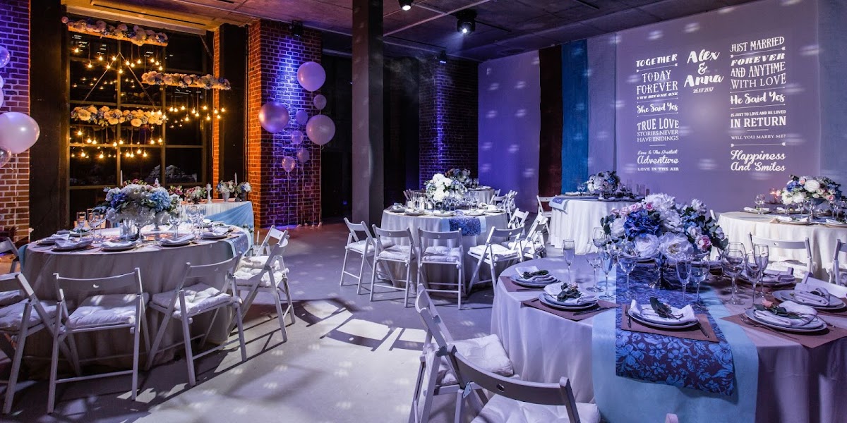 MOSKVA catering — кадр 3 из 20