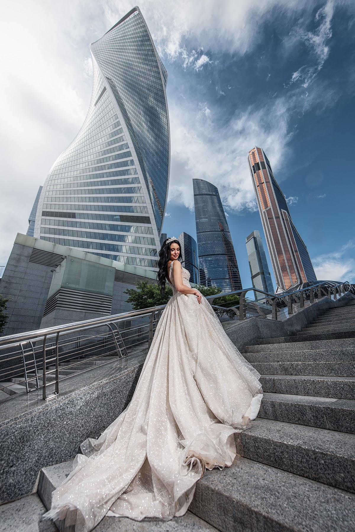 Портфолио: Свадьба
