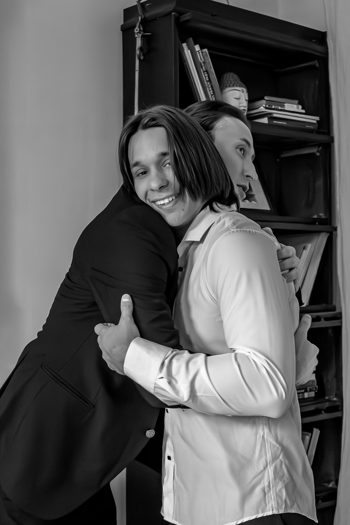 Ефросиния и Кирилл