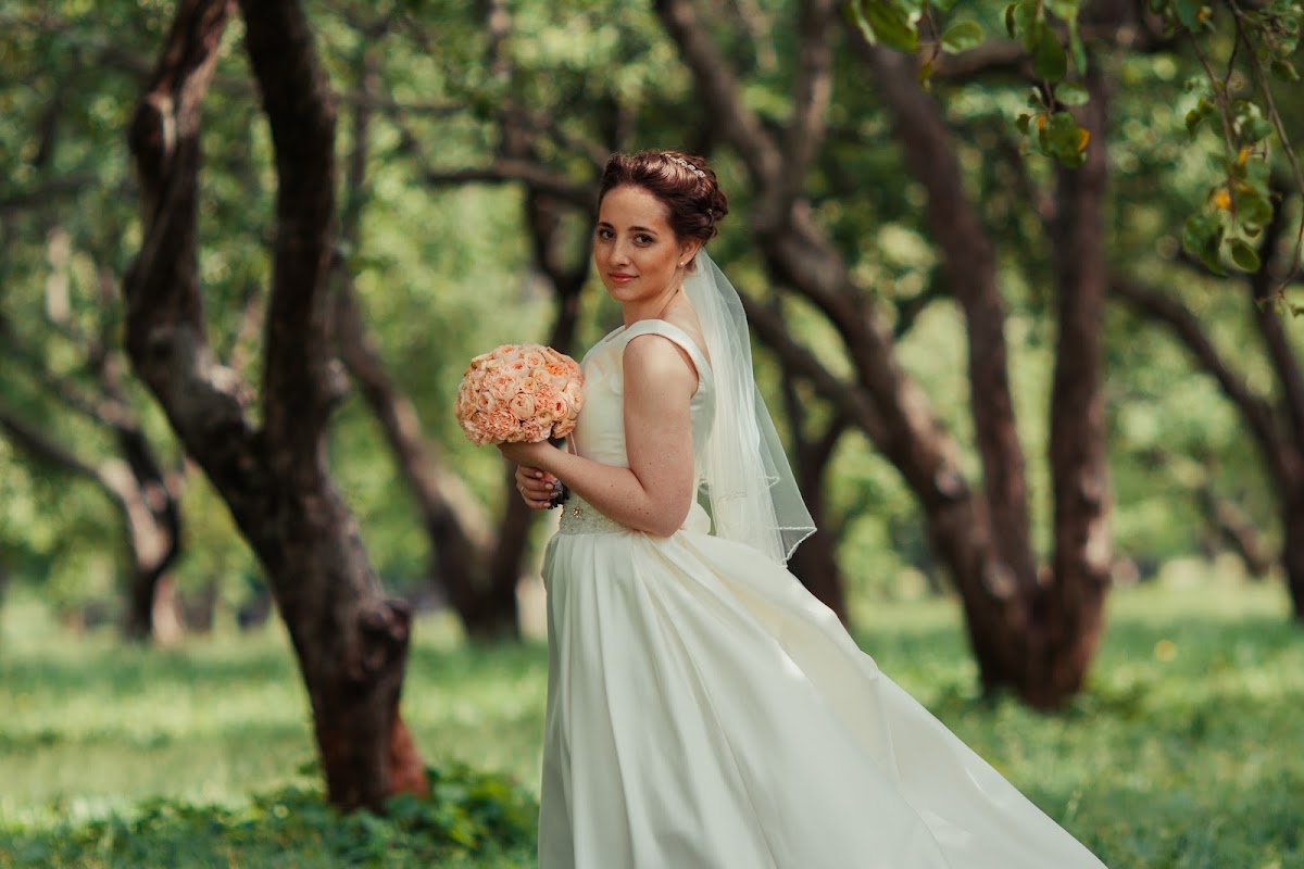 Елена и Никита