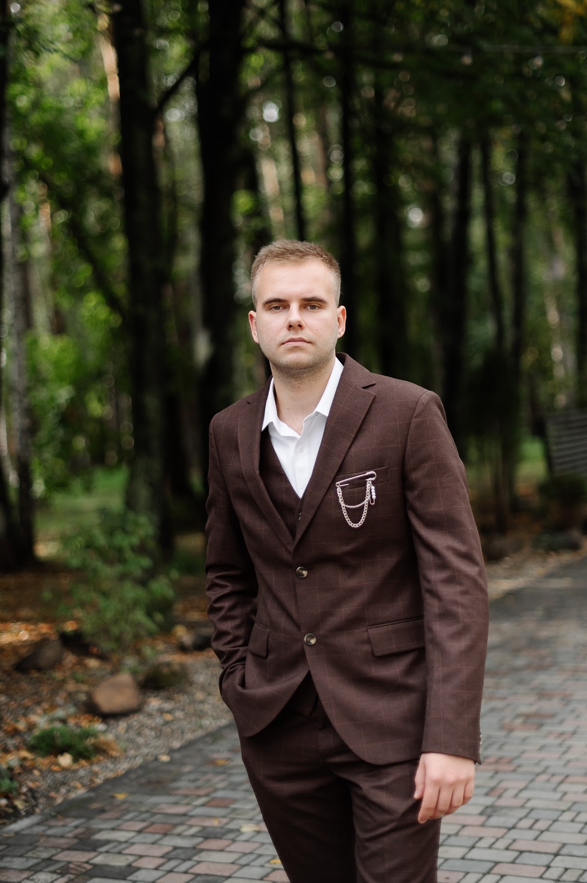 Дана и Кирилл
