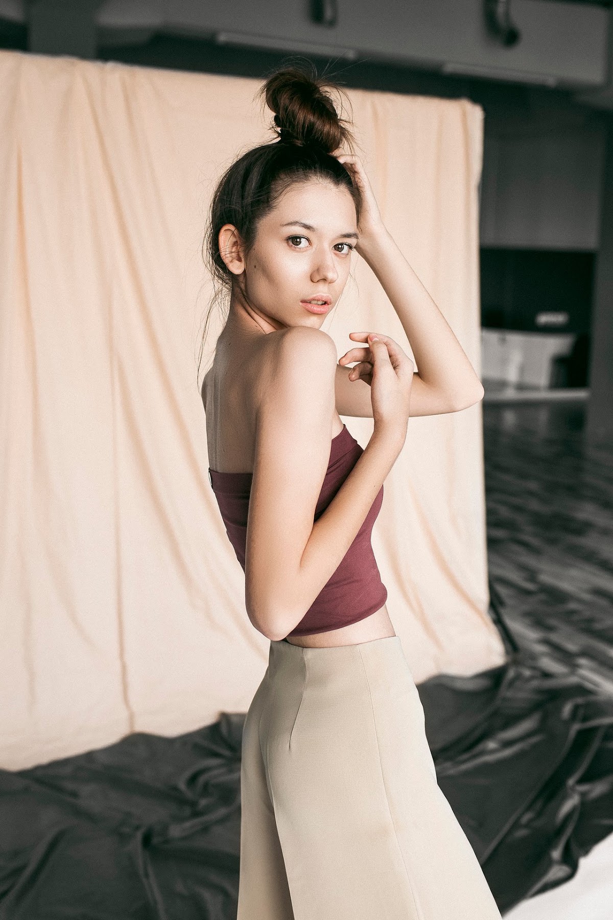 Портфолио: Мода (Fashion)