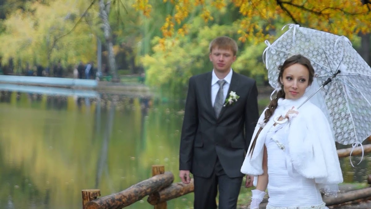 Альфия и Александр