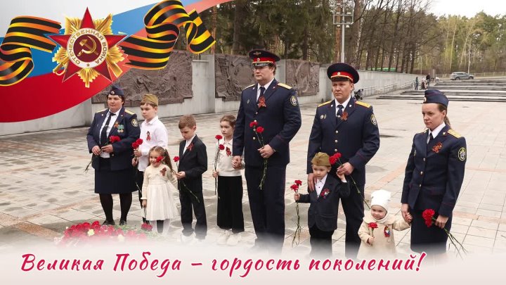 Портфолио: Дети