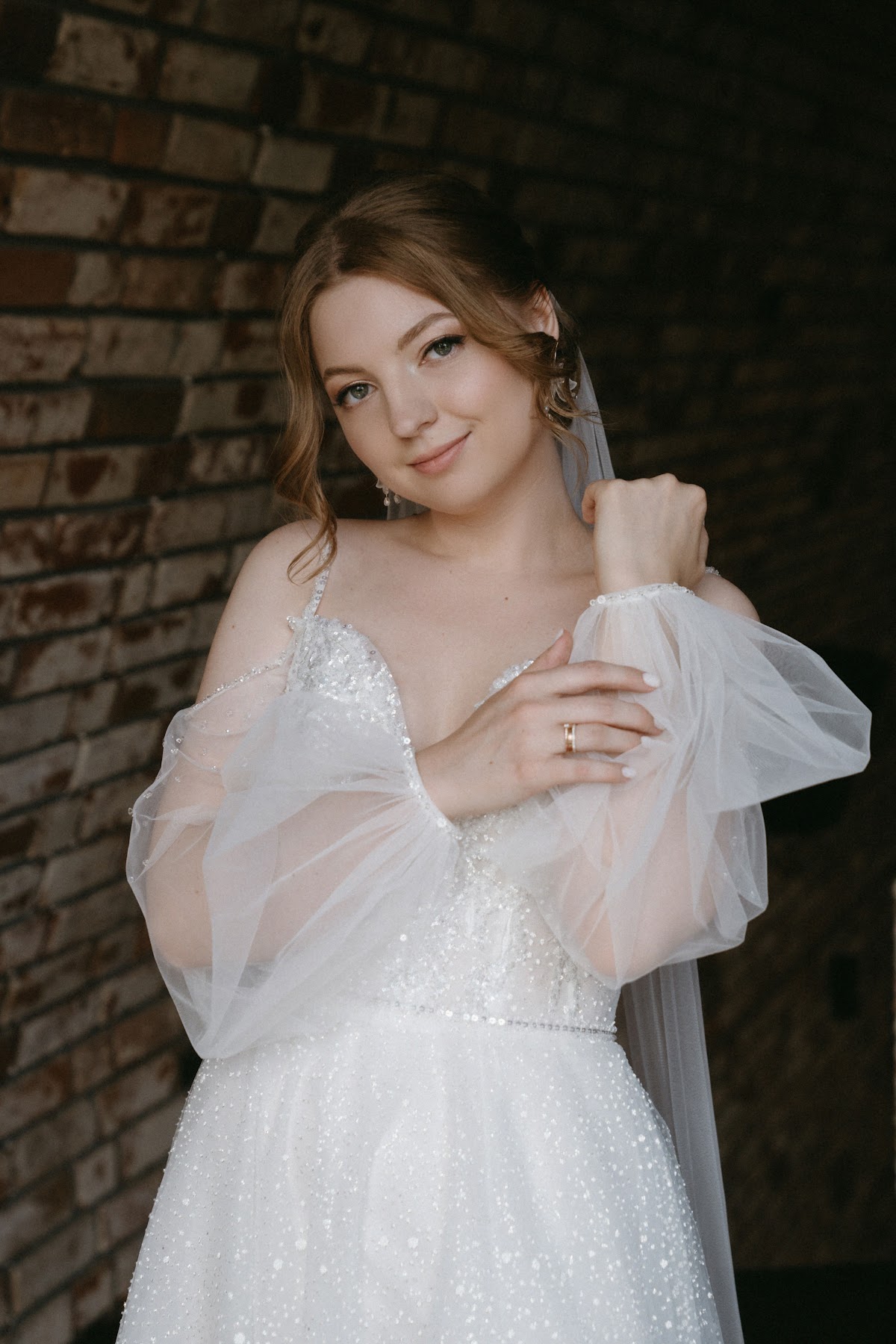 Анна и Владислав