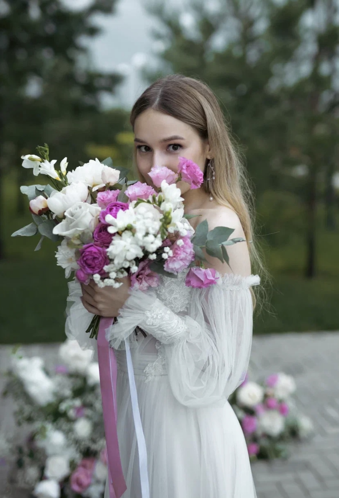 И молчать громче