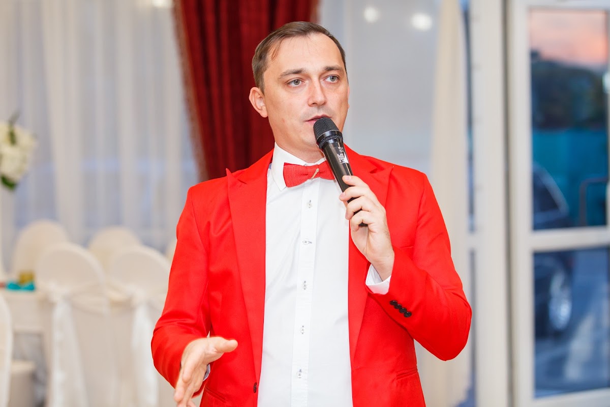 Портфолио: Корпоратив