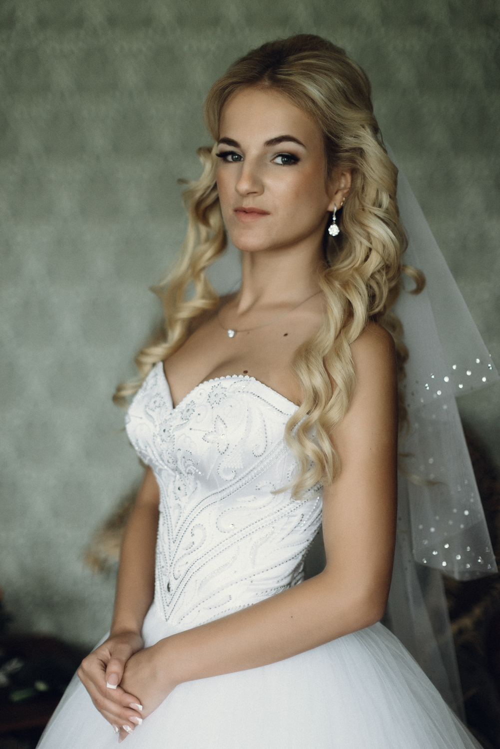 Вера и Артем