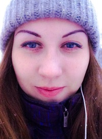 Елена Щурова