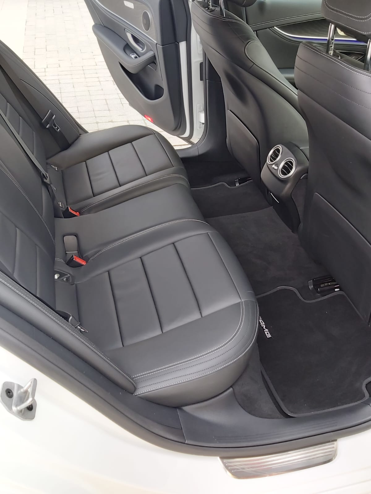 Mercedes E-Class