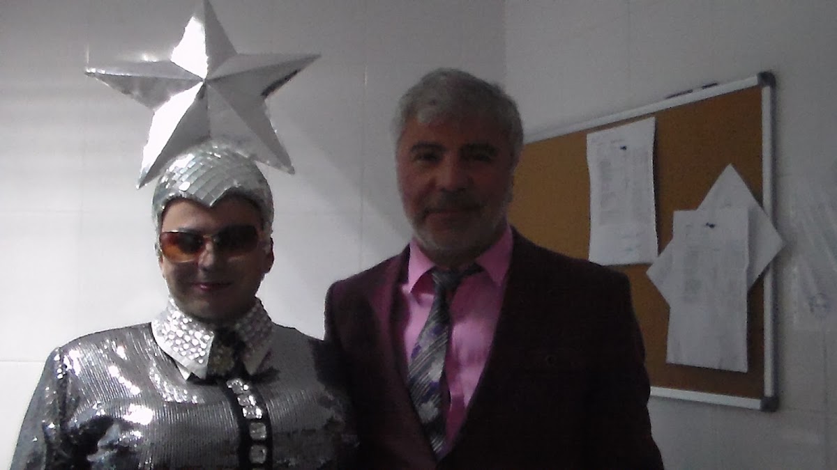Verka Serduchka