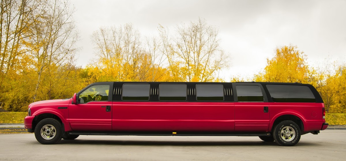 Ford Excursion
