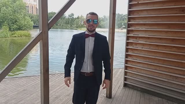 Алексей Тимонин
