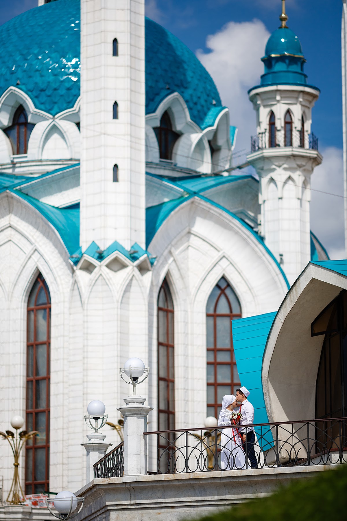 Никах