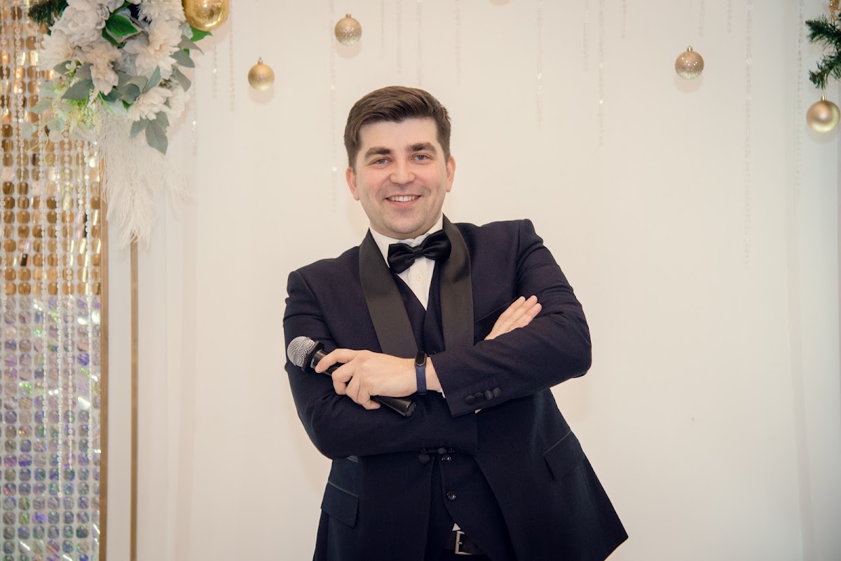 Портфолио: Свадьба