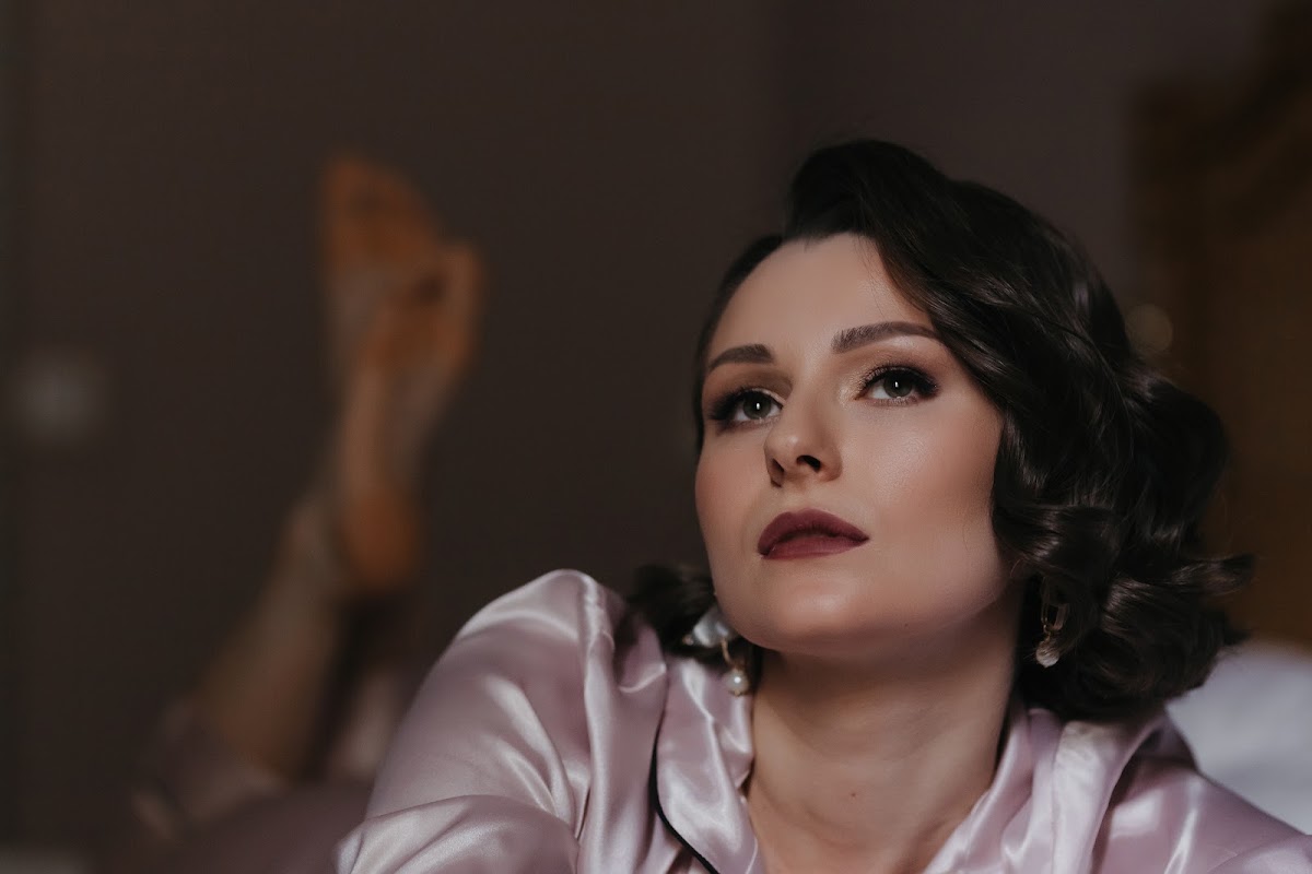 Ксения и Александр