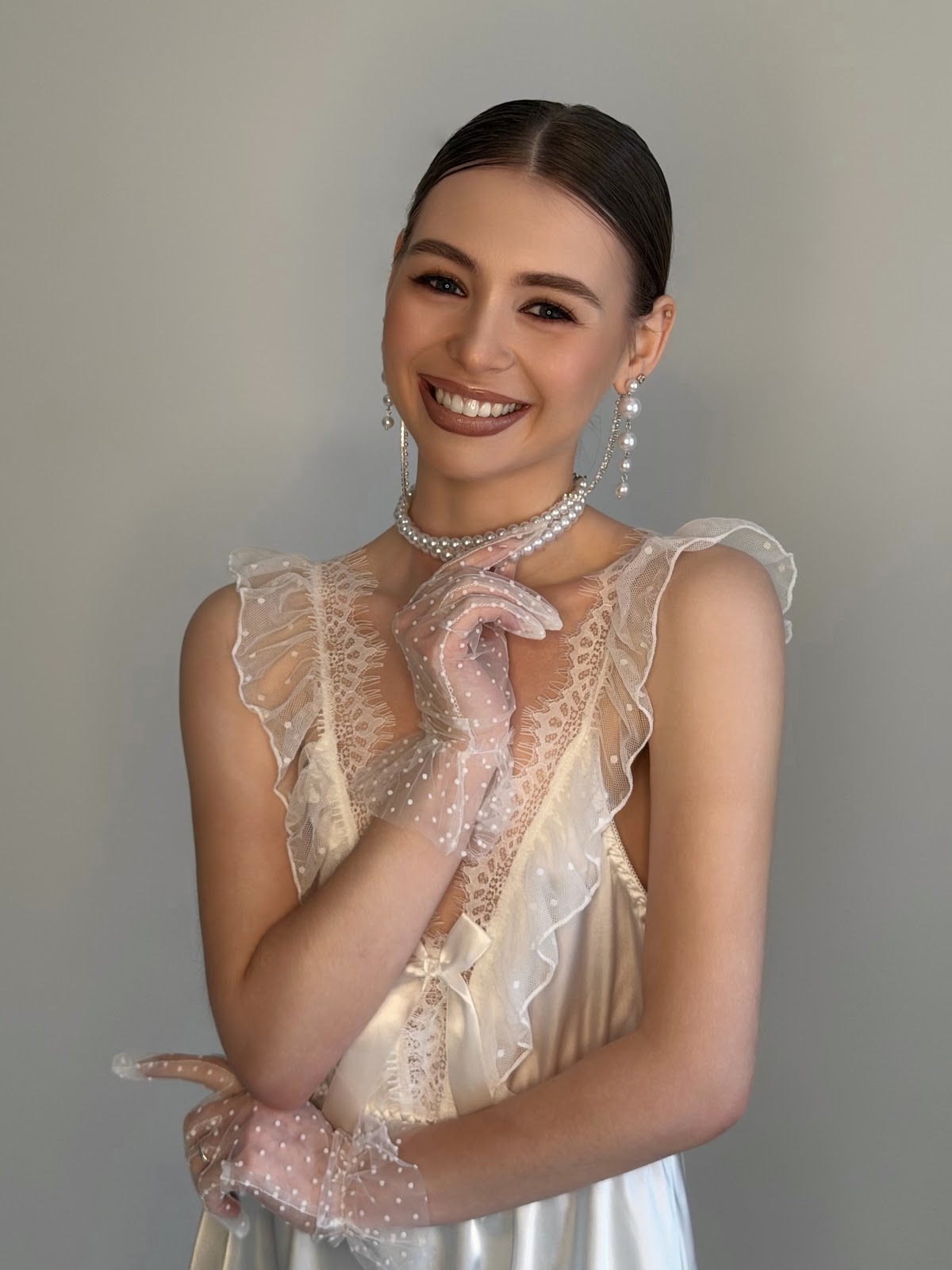 Екатерина Панюшкина