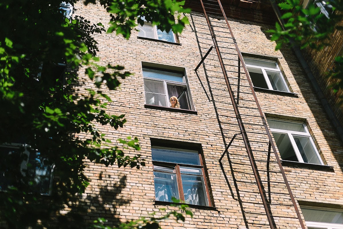 Юля  и Савва