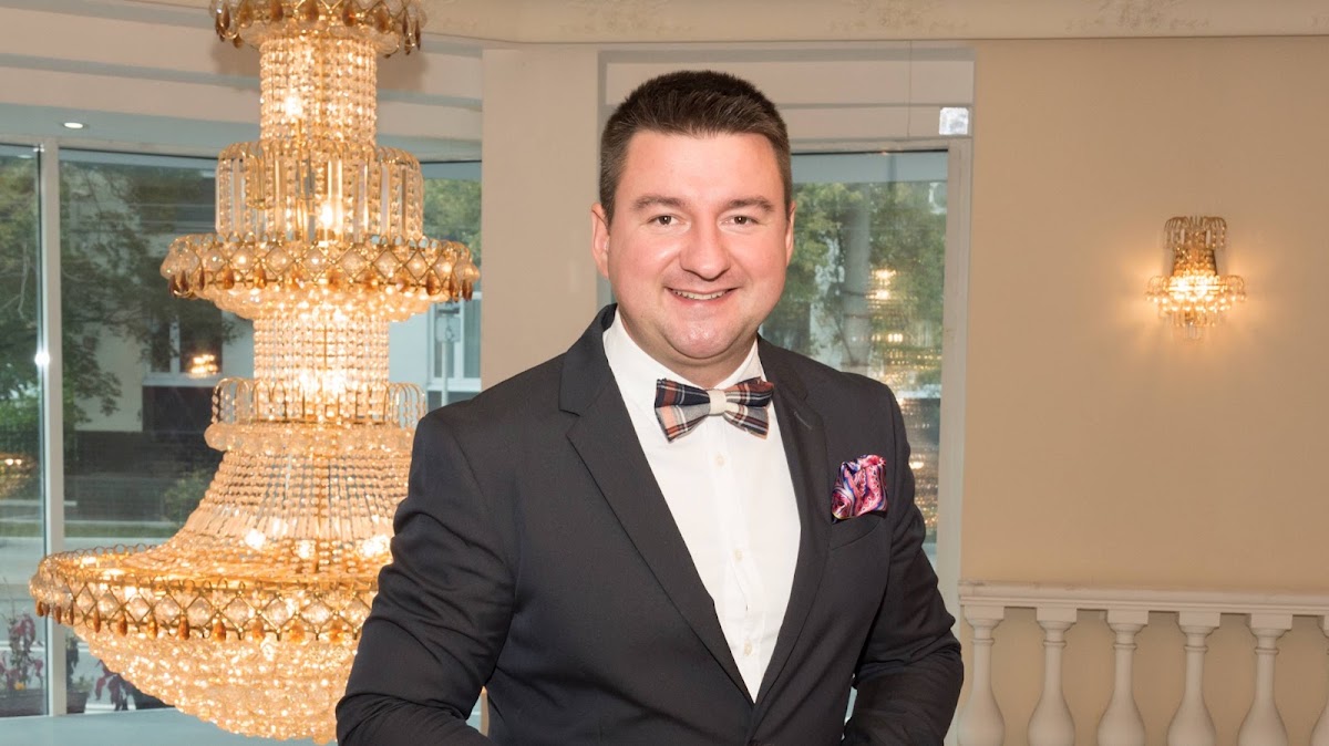 Дмитрий Ерофеев — кадр 4 из 20