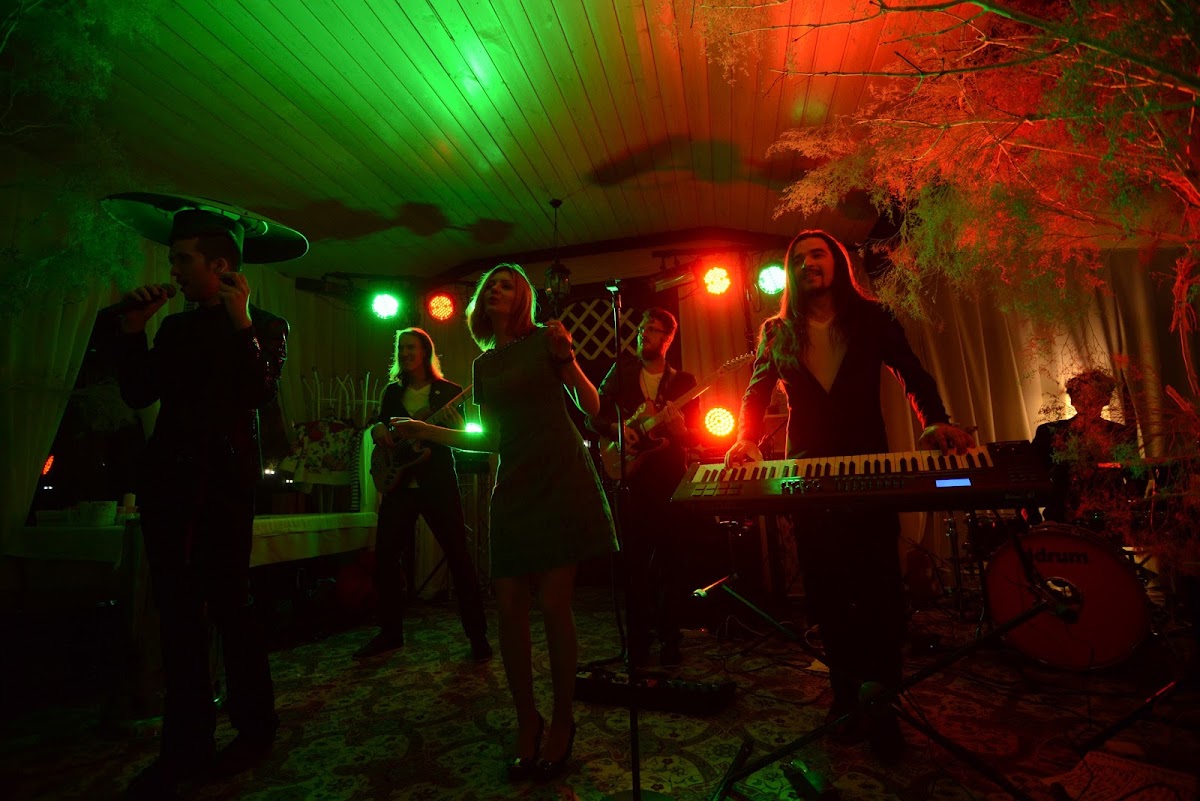 Sound & Light Leasehold Support — кадр 5 из 15