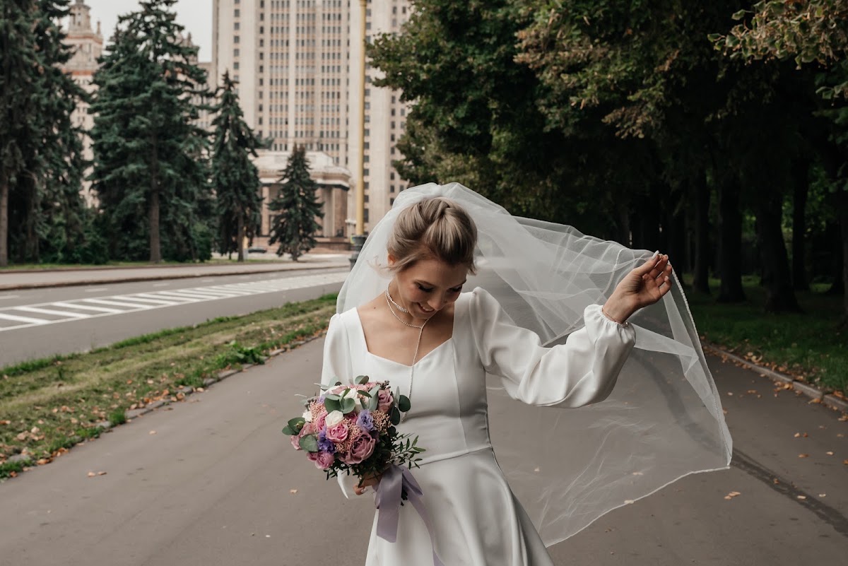 Ирина  и Роман