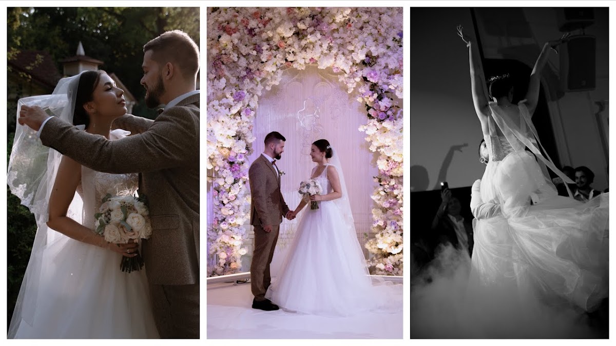 Видео