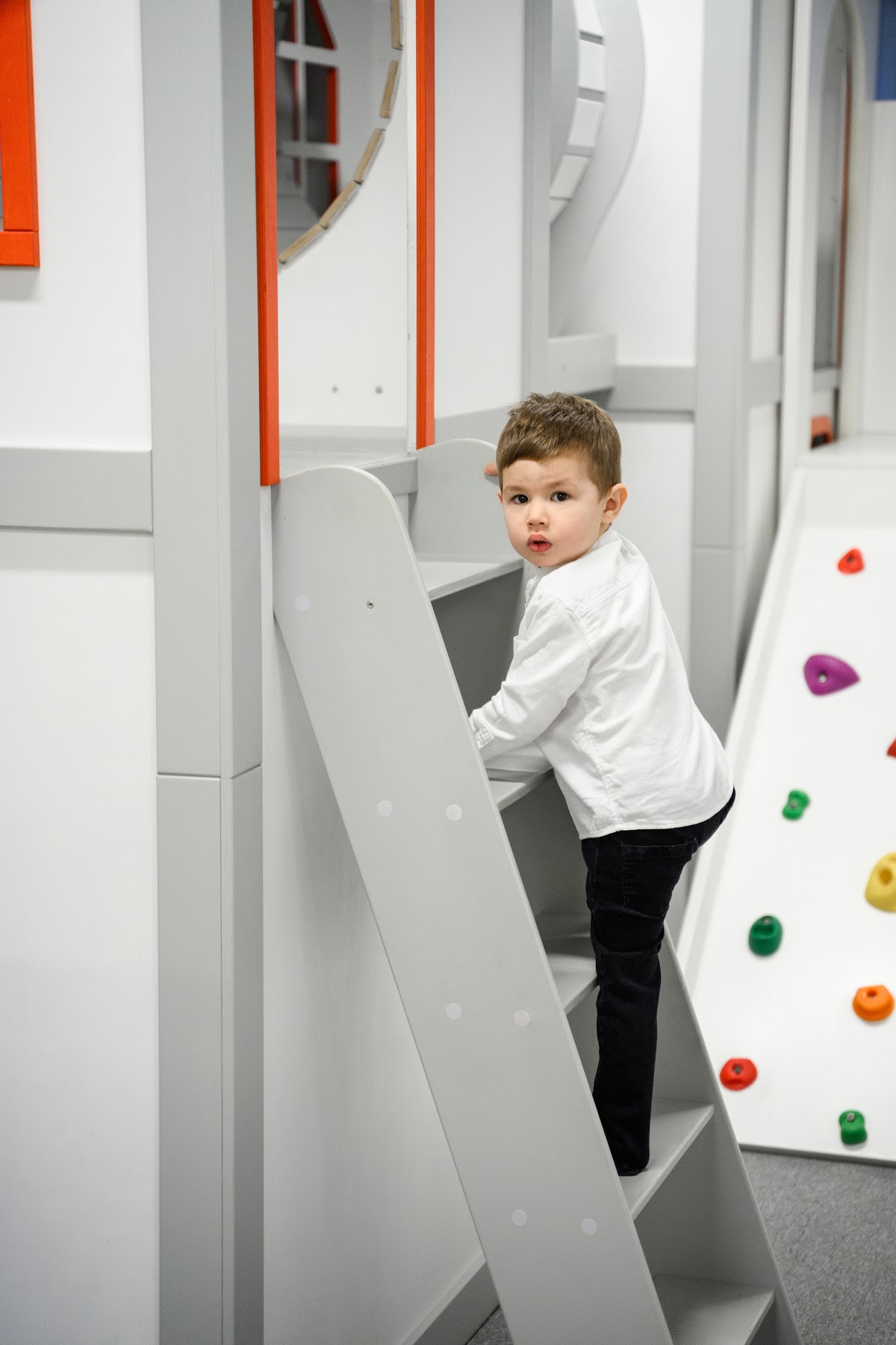 День Рождения МИМИ шоу