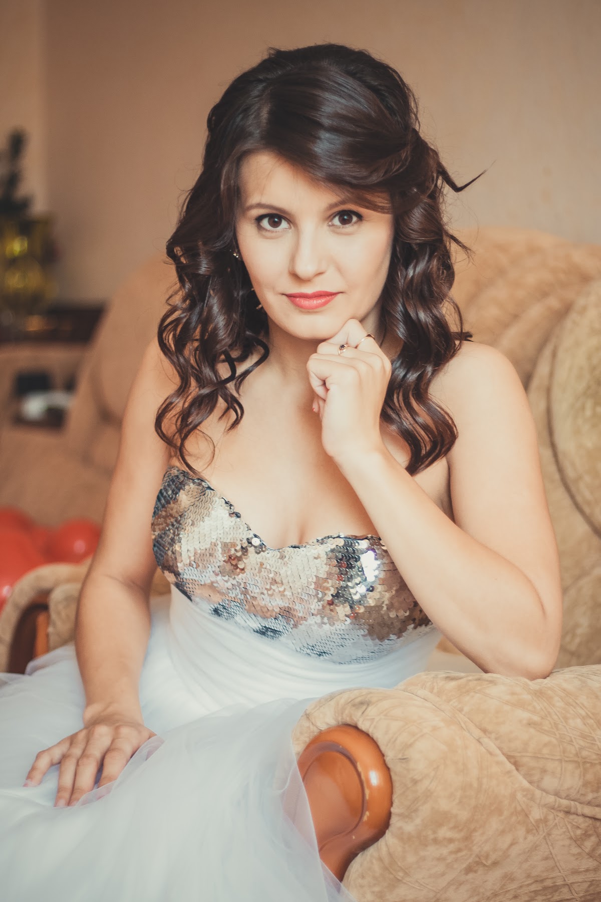 Екатерина и Алексей