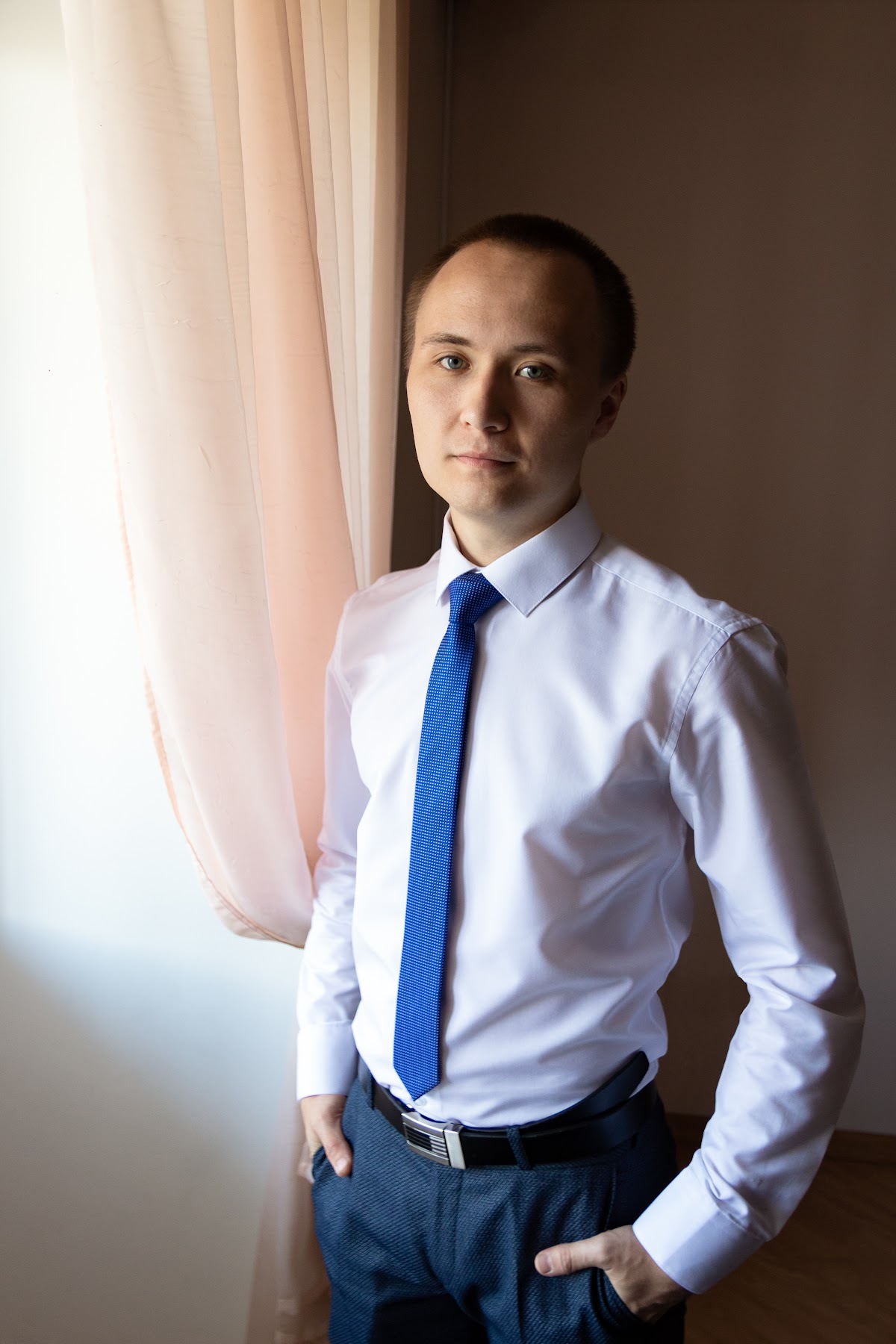 Наталья и Александр