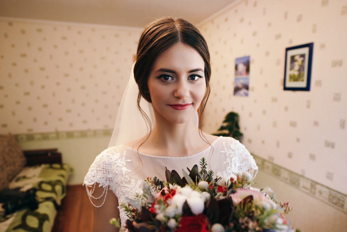 Юлия и Андрей