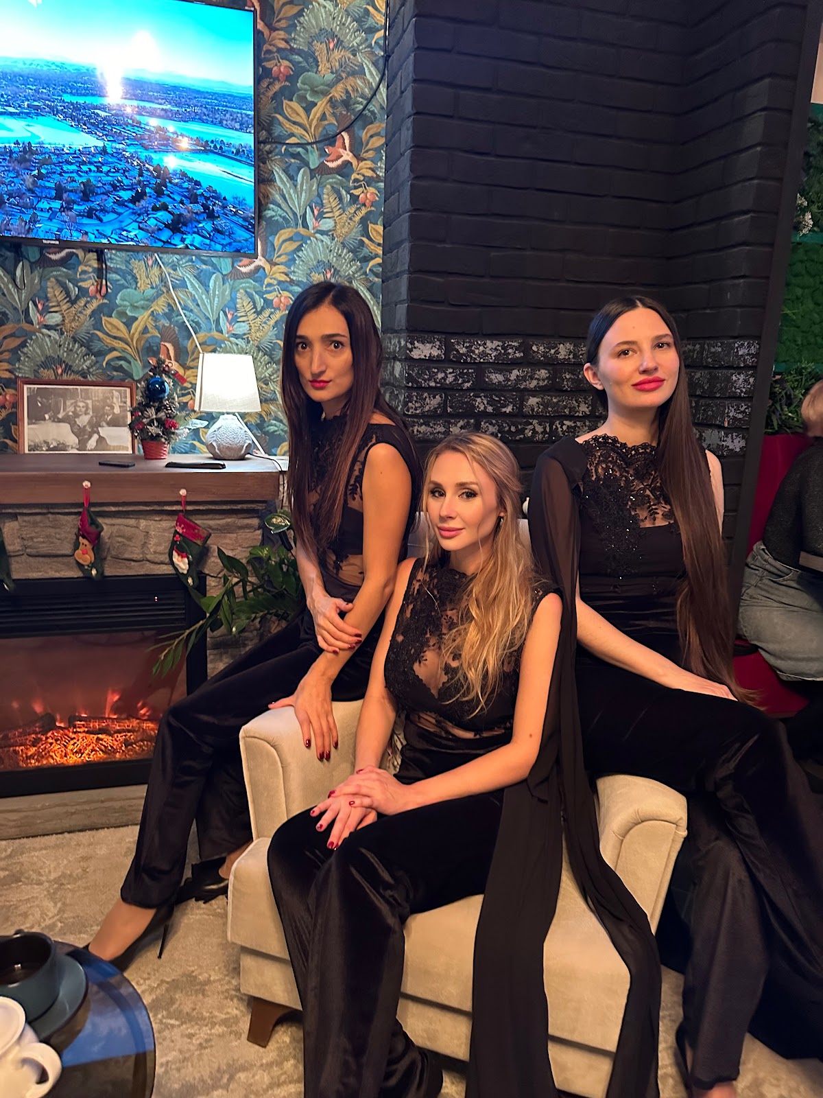 Портфолио: Свадьба