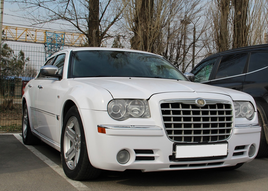 Chrysler 300C