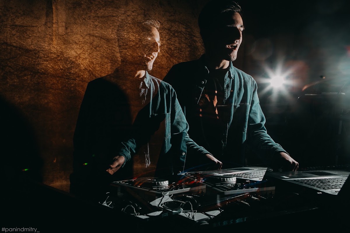 Dj Onelove