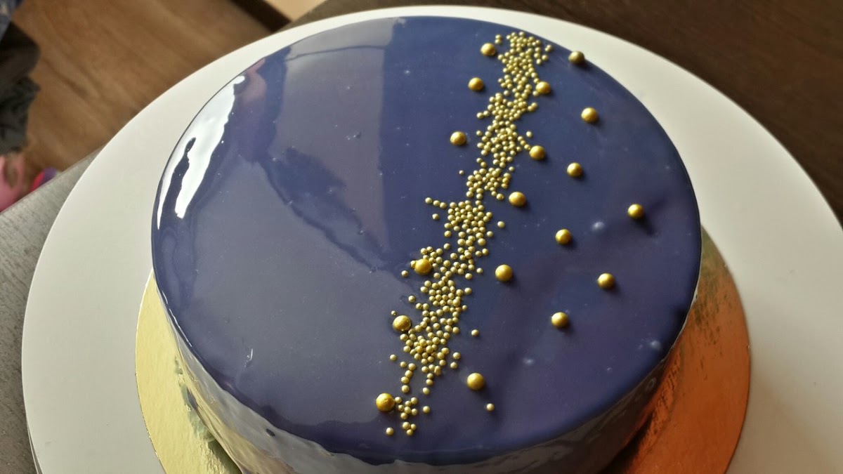 EgevikaCake