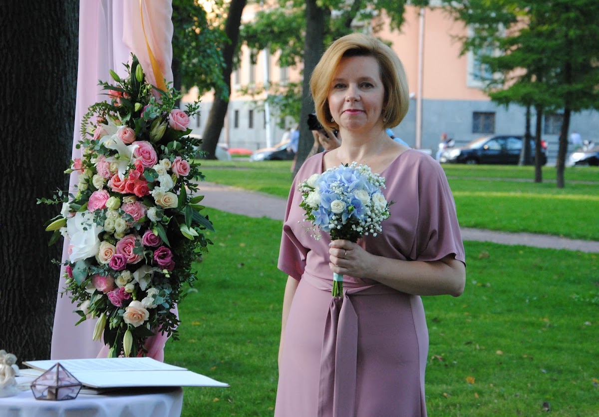 Жанна Клепанова