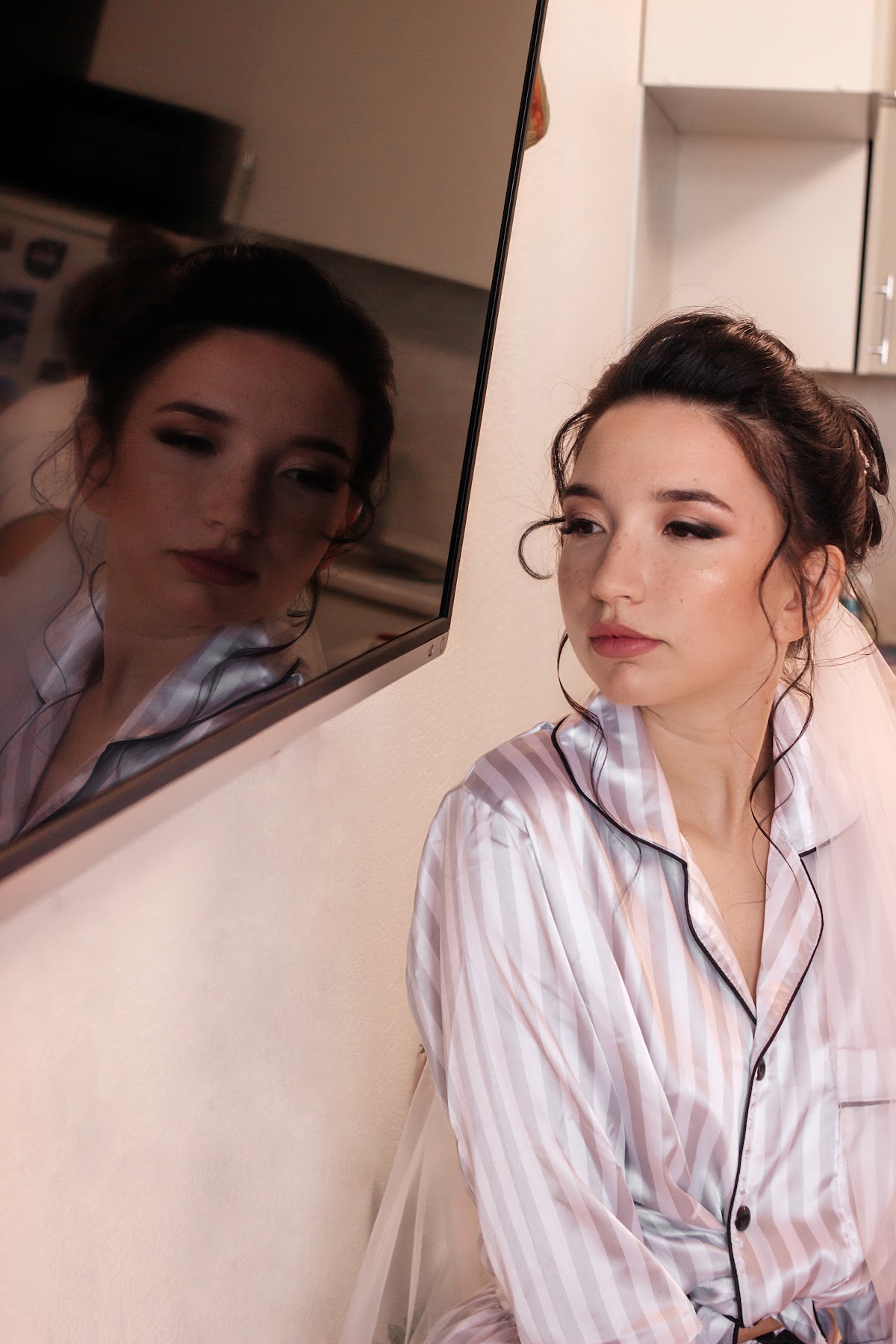 Лена и Никита